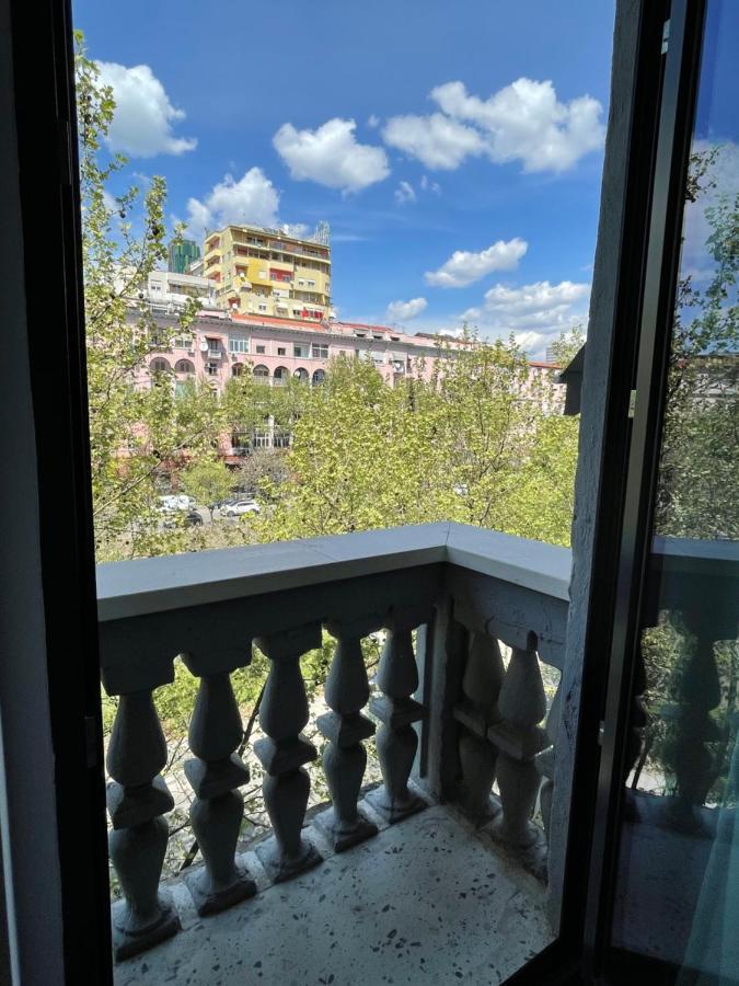 Blloku Unique Apartments Tirana Exterior foto