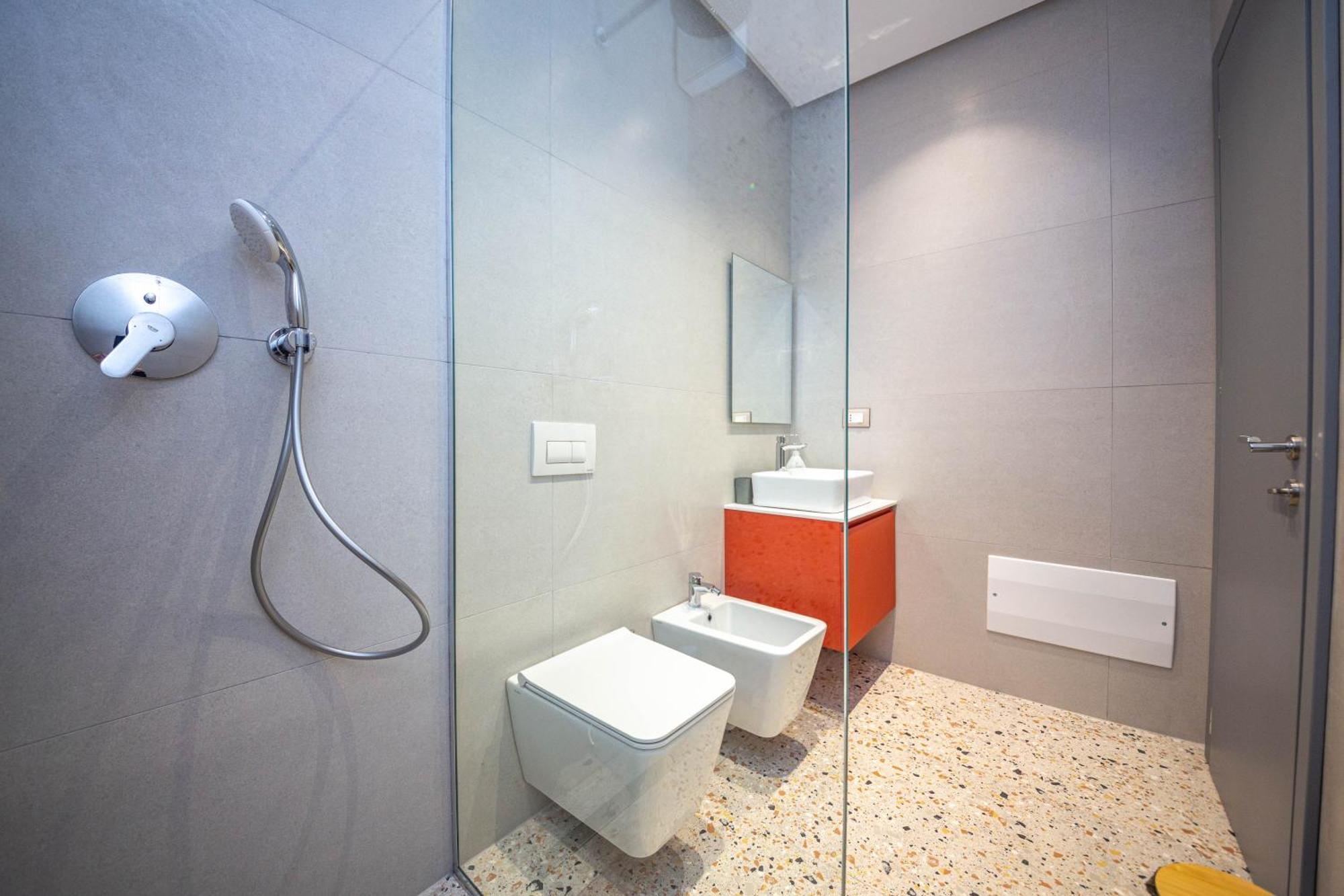 Blloku Unique Apartments Tirana Habitación foto